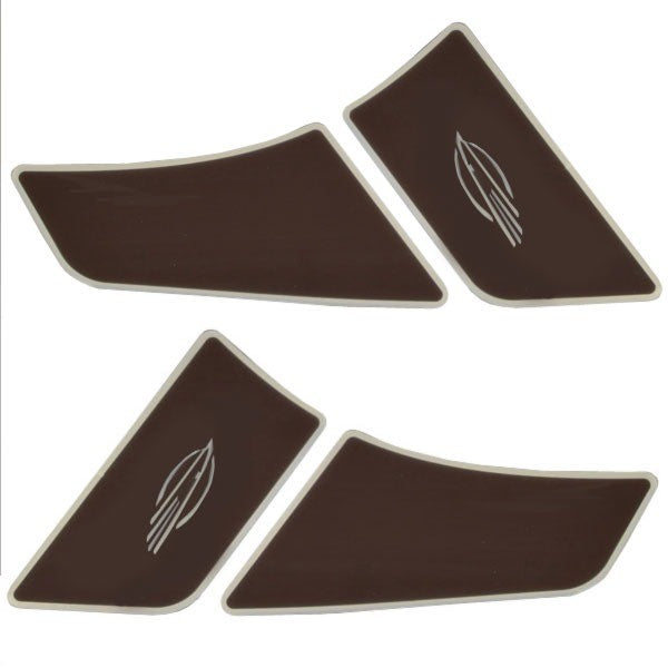 Chaparral Boat Arch Decal 14.00985 / 14.00984 | 244 Sunesta (Set of 2)
