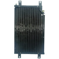 A/c Condenser 4356628 For John Deere 200lc 230lc | Hook & Hull Co