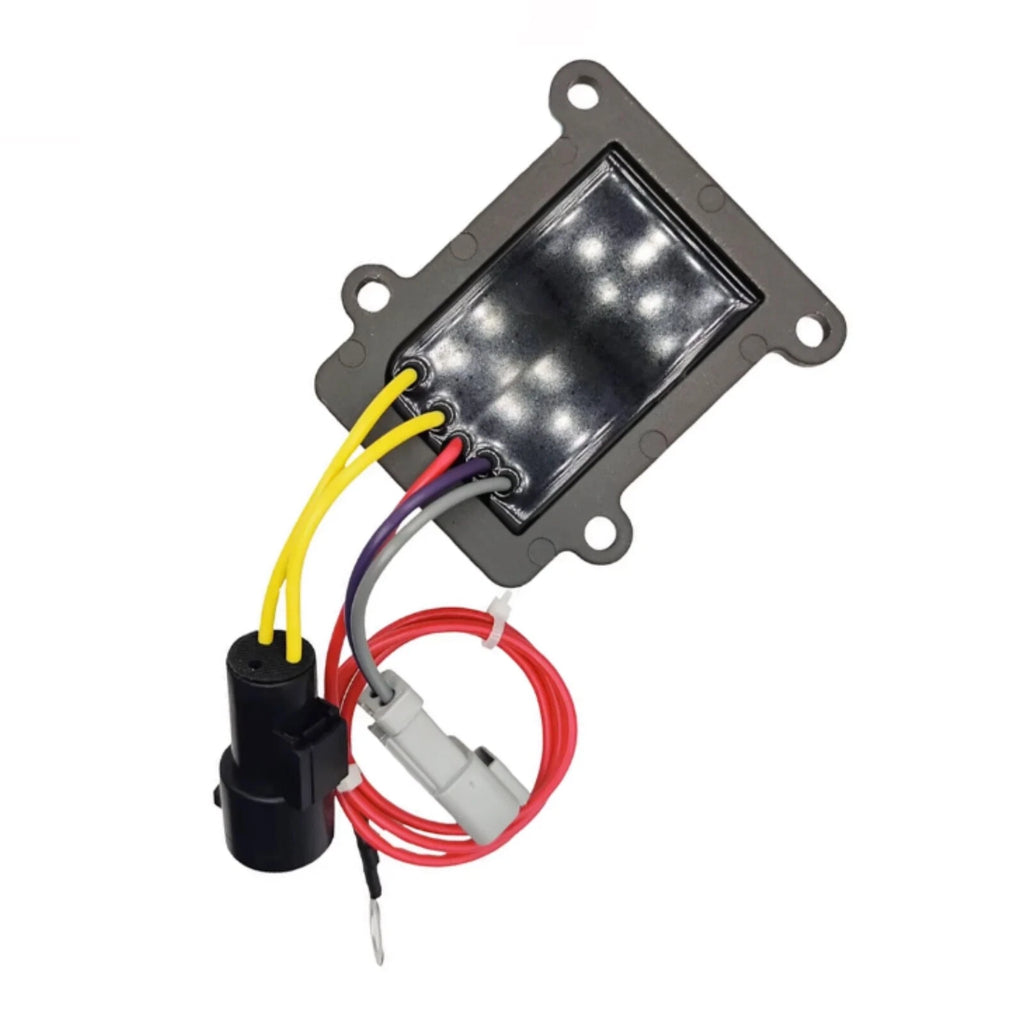 Rectifier Regulator CDI for Johnson Evinrude 18-5829, 586048, 586075