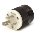 Marinco Boat Trolling Motor Plug 205bp | 20a 125V 3-prong Twist Lock