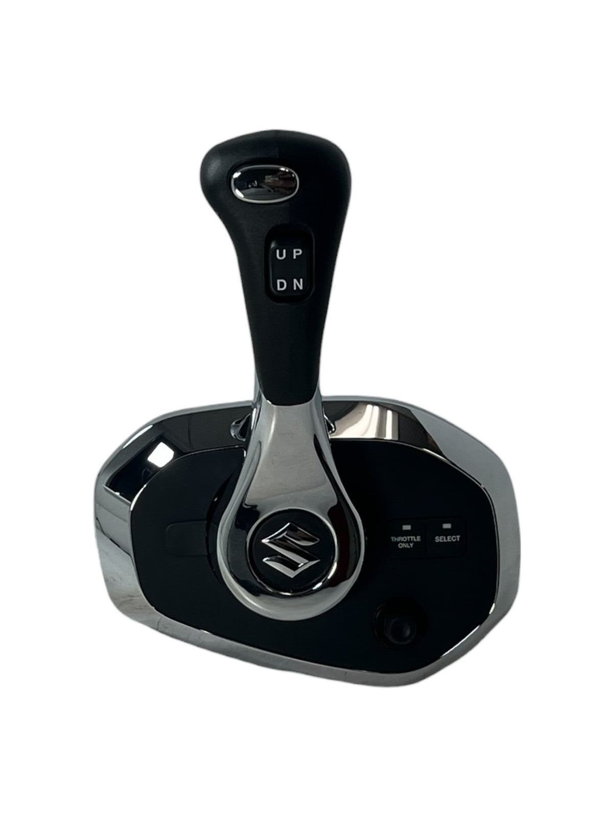 Suzuki 67200-98l20 , Single Engine Flush Mount Control Box, Spc 2.0
