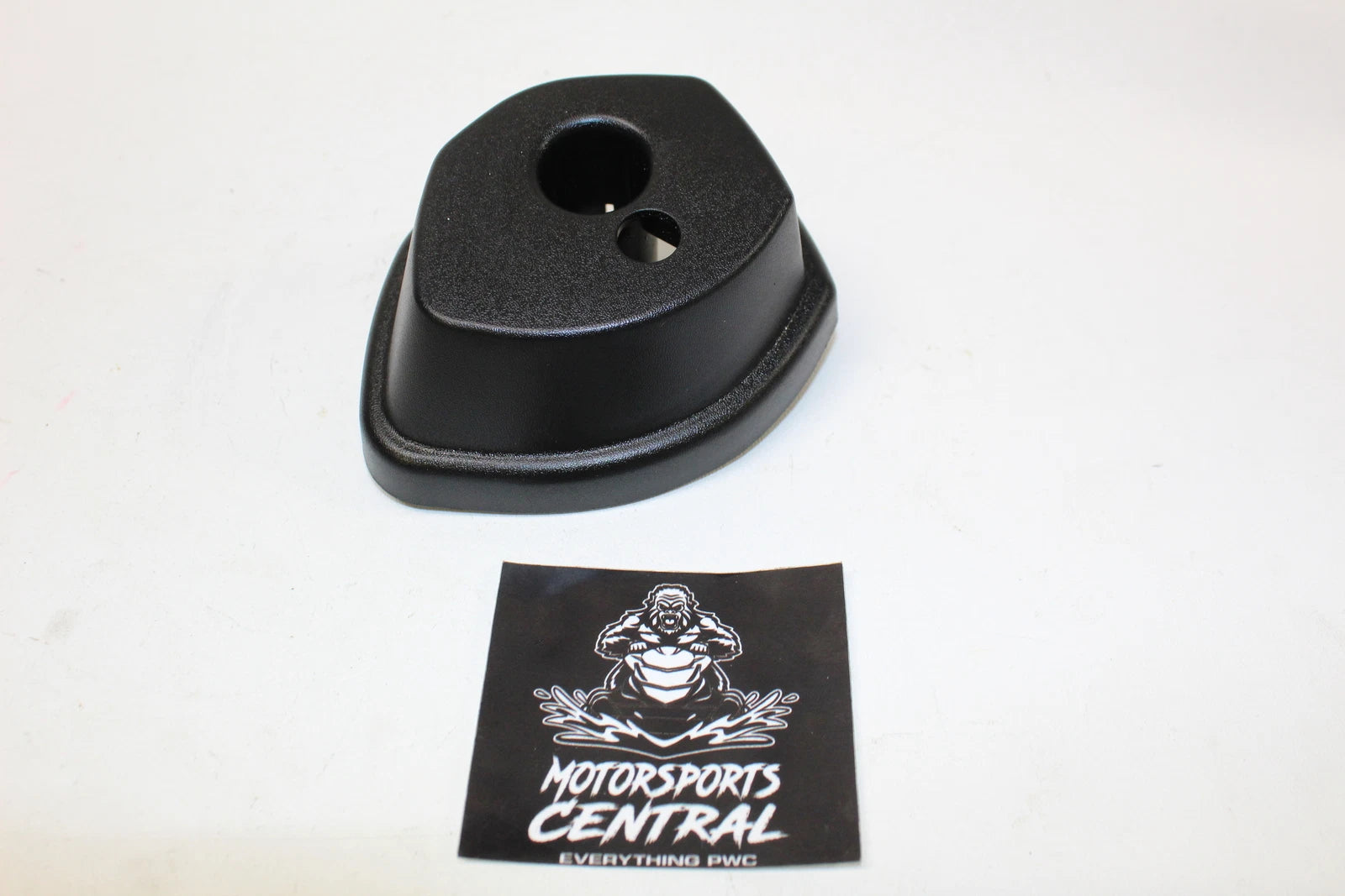 Oem Yamaha Waverunner Ex Sport Handle Bar Hand Grip Spacer