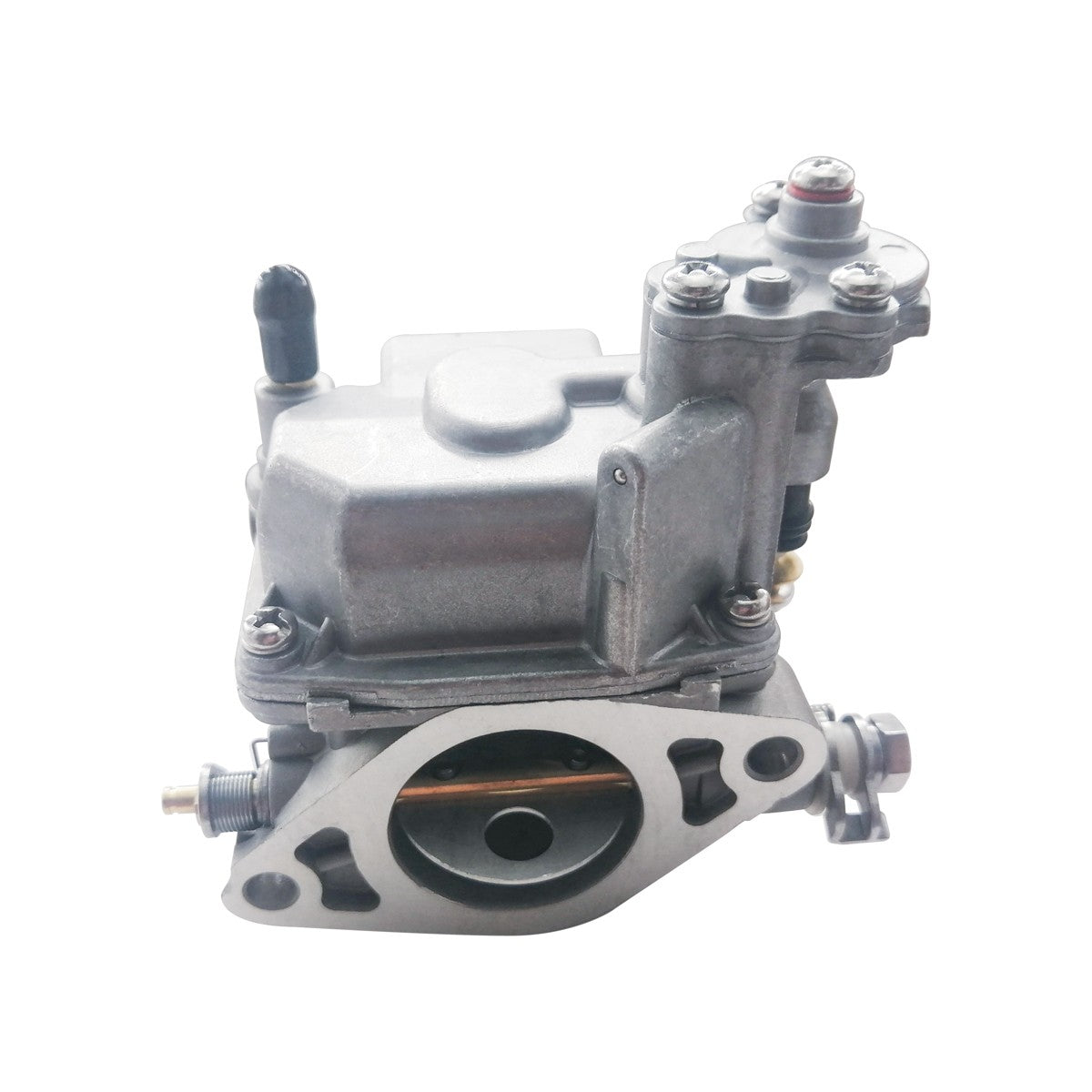 Boat Motor 3323-835382A1 Carburetor for Mercury Mercruiser 4-Str 9.9/13.5/15HPOp