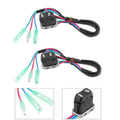 Trim Tilt Switch For Yamaha Outboard Motor Remote Control