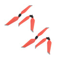 2 Pair 8743f Propellers Blades Props For Dji Mavic 2 Pro / Mavic 2