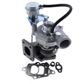 Td04l4 Turbocharger 49177-03200 49177-03180 For Kubota M7040 Svl75