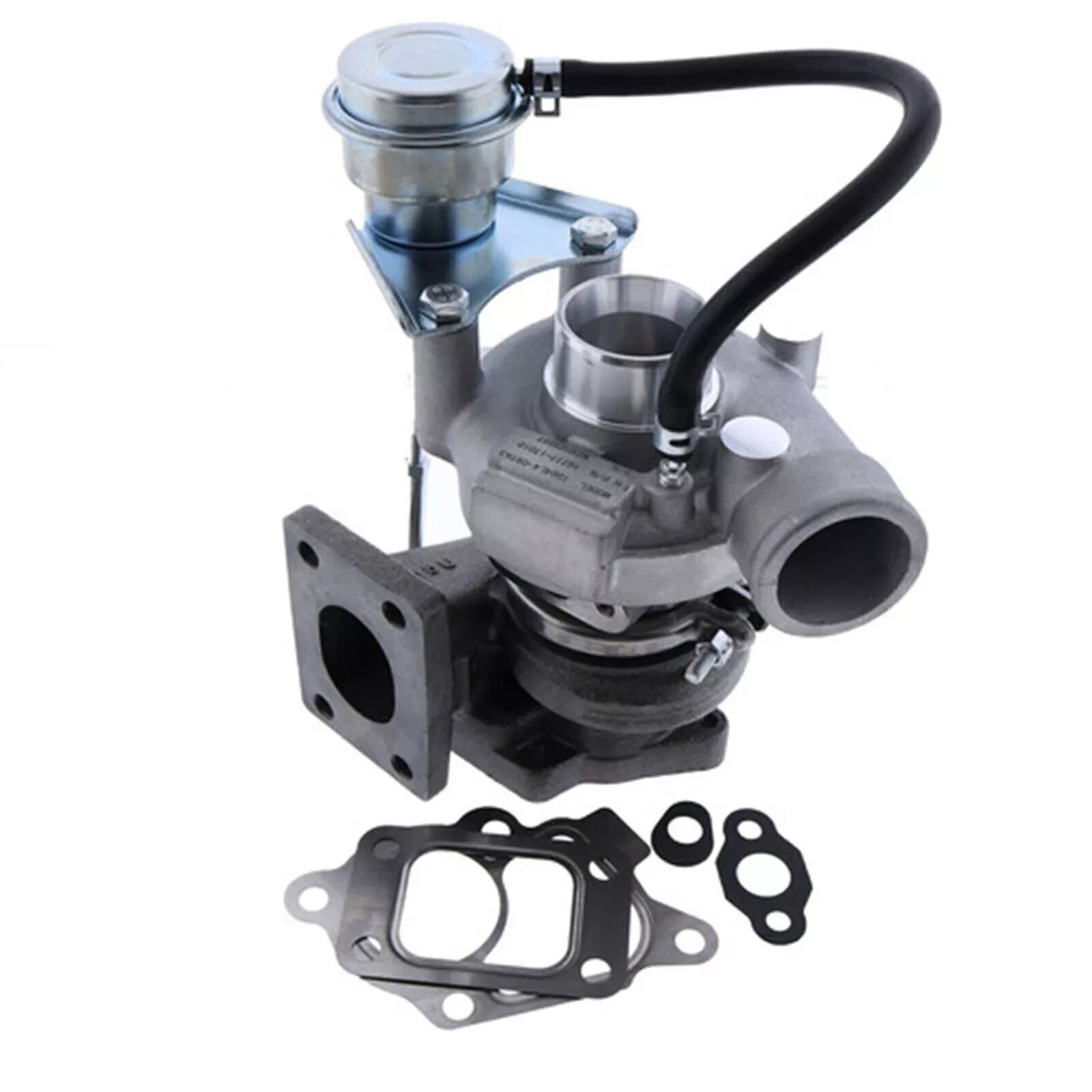 Td04l4 Turbocharger 49177-03200 49177-03180 For Kubota M7040 Svl75