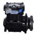 Air Brake Compressor R2352123 R23522122 For Detroit Series 60 12.7
