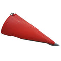 Wn-01117201-r-<wbr/>pex Poly Fender Snout Right Hand Fits Capello