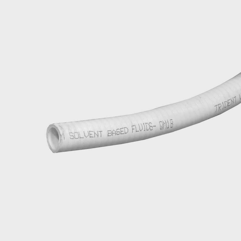 Sanitation Hose Trident VAC XHD Heavy Duty 5/8 ID by Trident
