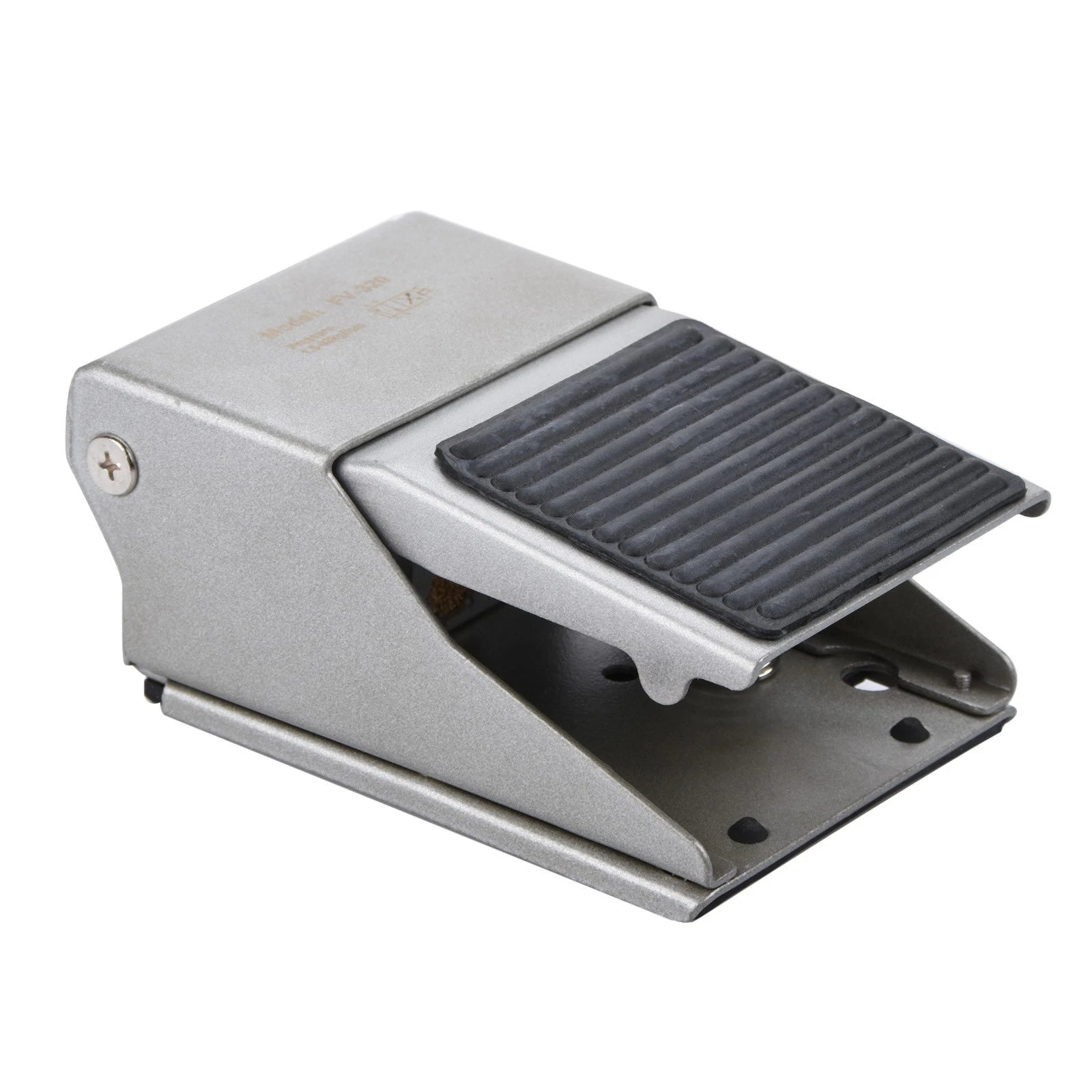 1/4inch Air Pedal Valve 3 Way 2 Position Foot Pedal Valve Air
