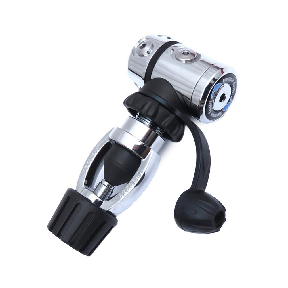 Snorkeling Equipment Scuba Adapter