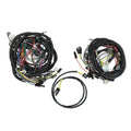 Jds3603 Restoration Quality Wiring Harness Fits John Deere