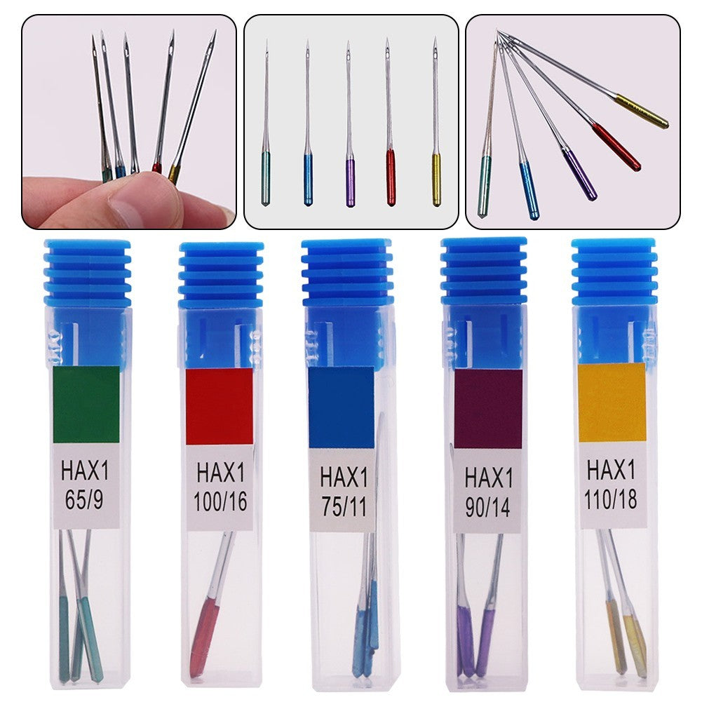 Anti Jump Sewing Machine Needle