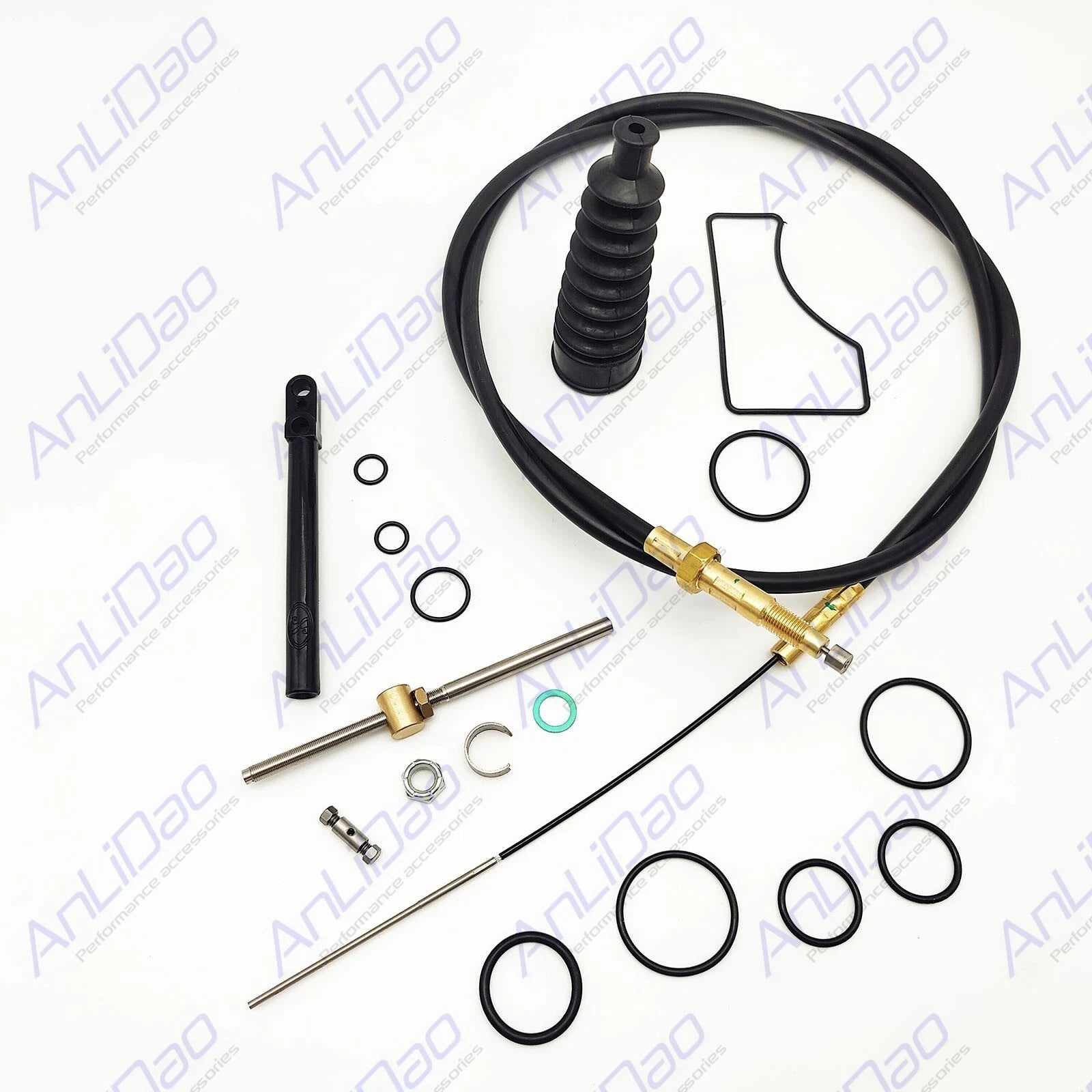 18-2604e 815471t1 8m0176522 Replaces Mercruiser Bravo I, Ii, Iii