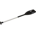 Avalon Pontoon Boat Corner Cap Bracket Polished SS Port by Avalon