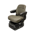 Fits John Deere 8000(t)-8030(t<wbr/>) Series Km 1000 Seat &Amp; Air