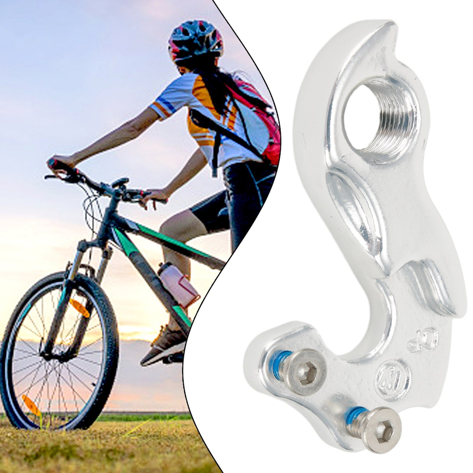 Derailleur Hanger Bike Accessories