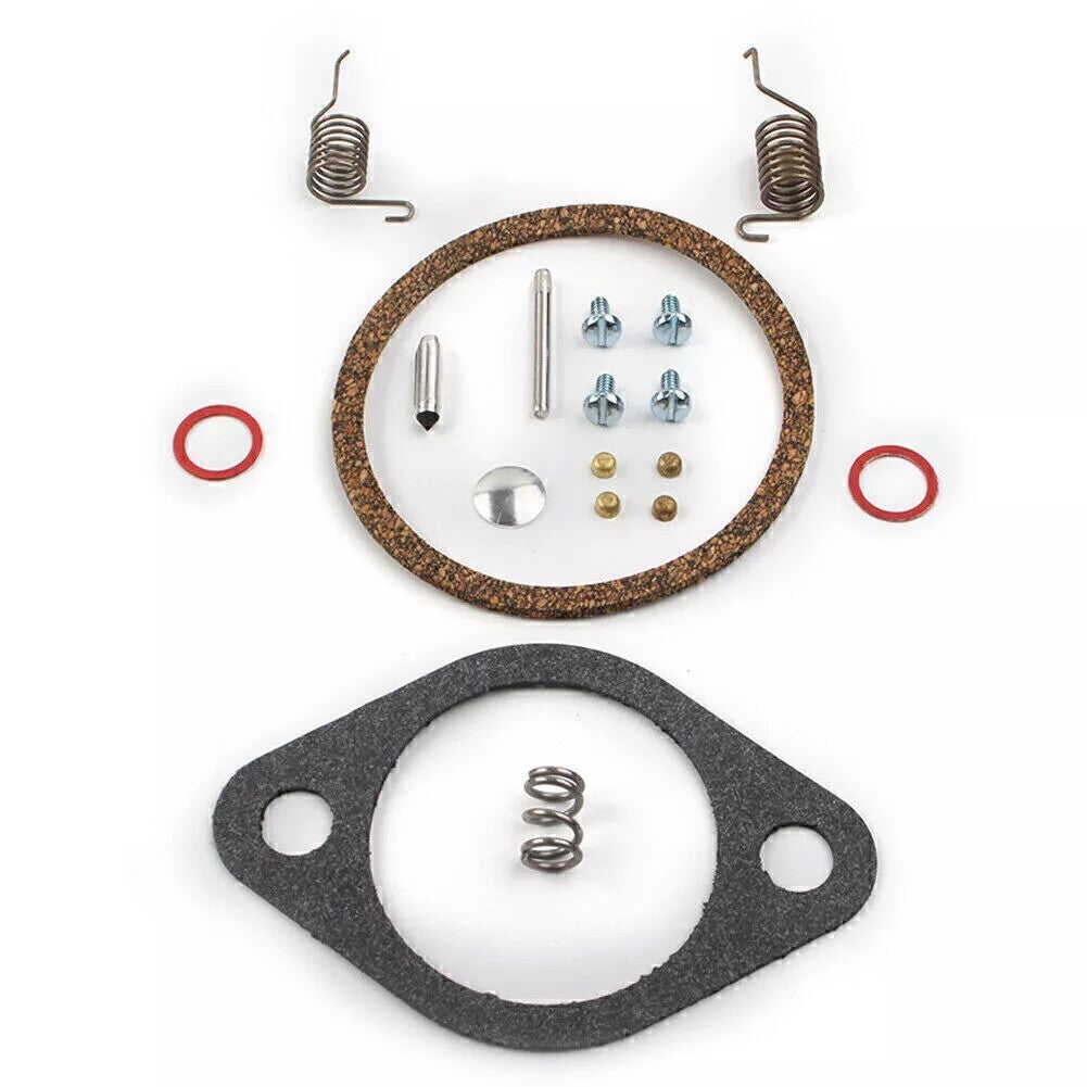 Carb Rebuild Kit Mercury Force 90 95 HP by Mercury