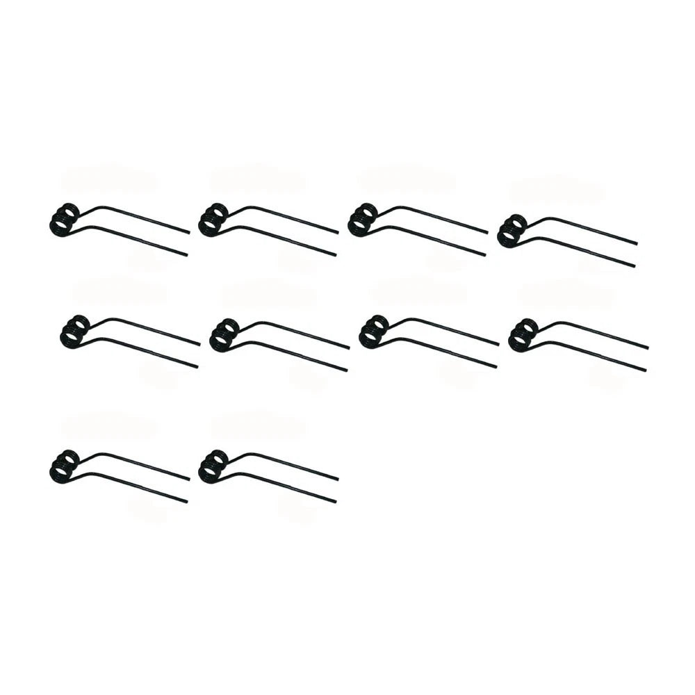 Aftermarket Replacement Tedder Teeth Fits Fahr Kh2.36dn, Kh2.44dn