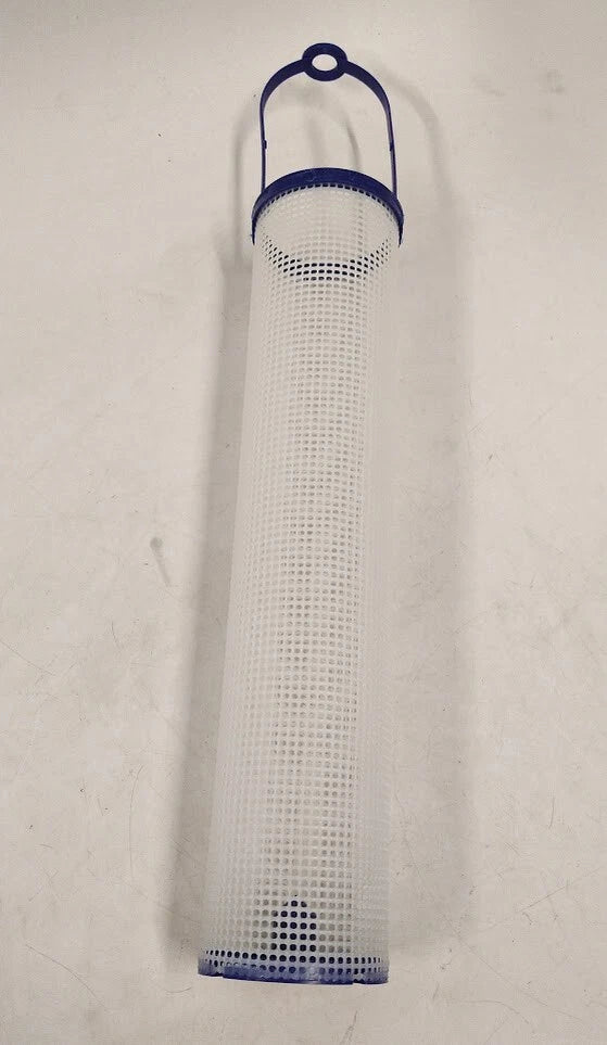 Groco 732102, Plastic Strainer 3.1 X 18.3''