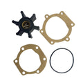 Johnson 09-810b-9 Water Pump F4 Flexible Impeller ( Nitrile )