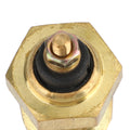 1/2" NPT Temperature Sensor for Mercruiser 34625/97258A1 (1990-2023)