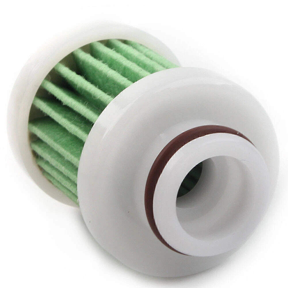 3Pcs Fuel Filter Element for Yamaha Outboard 115/130HP 6D8 Series