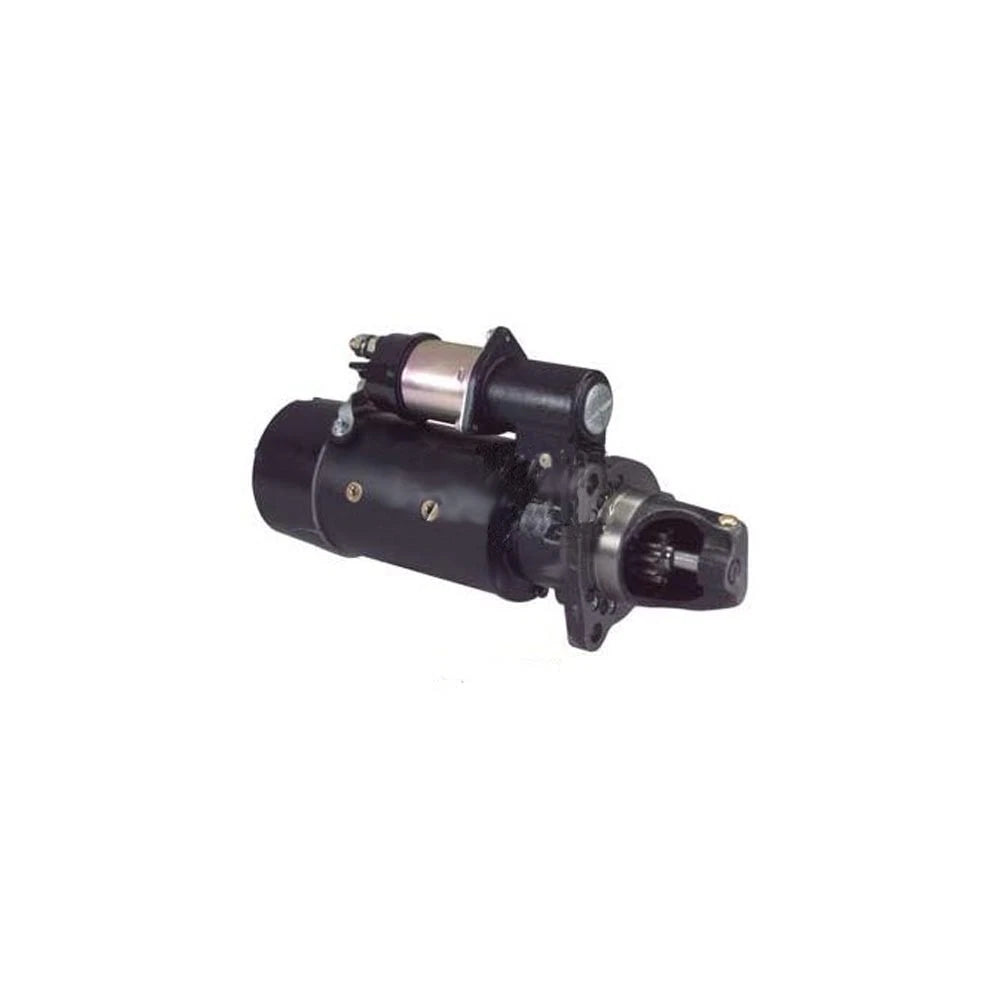 A-sdr0049-ai Starter, Fits Delco