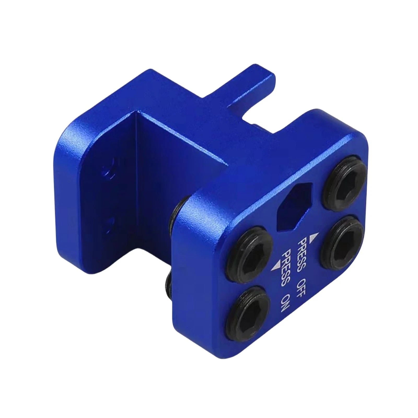 For Atv 520 525 530 Motorcycle Billet Master Link Roller Chain Press