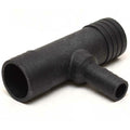 Reducing Tee Fitting TH Marine TEE-150-DP by TH Marine