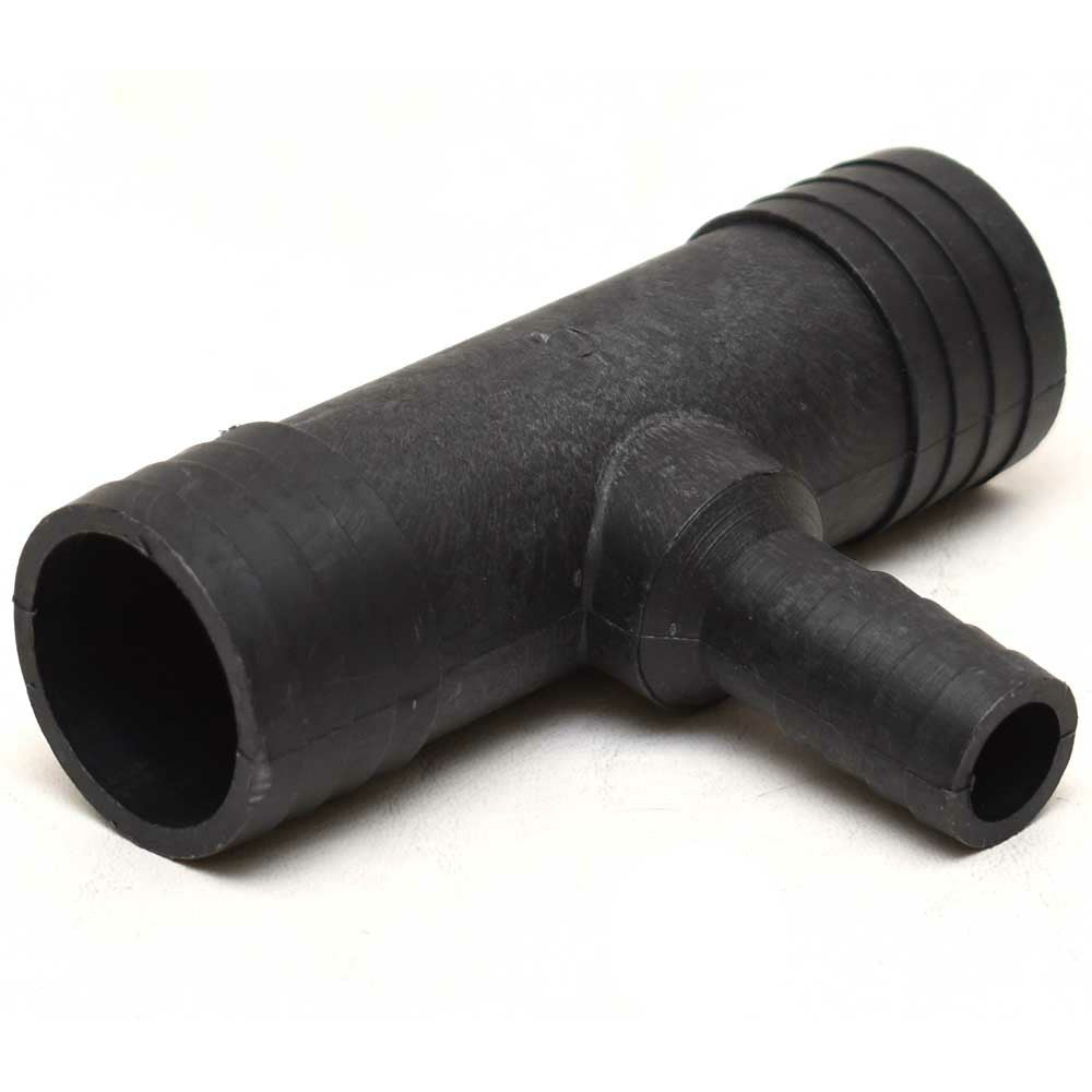 Reducing Tee Fitting TH Marine TEE-150-DP by TH Marine
