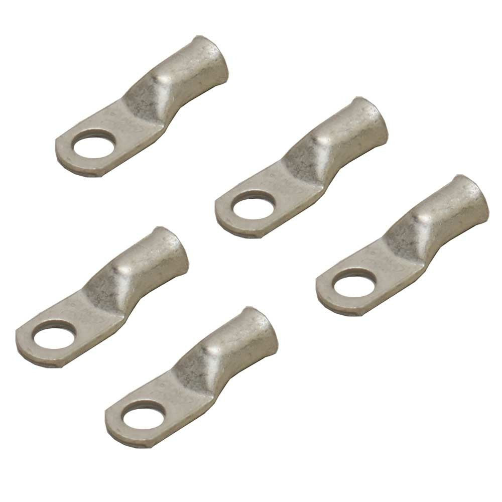 Molex Boat Battery Cable Lugs 4 Gauge by Molex