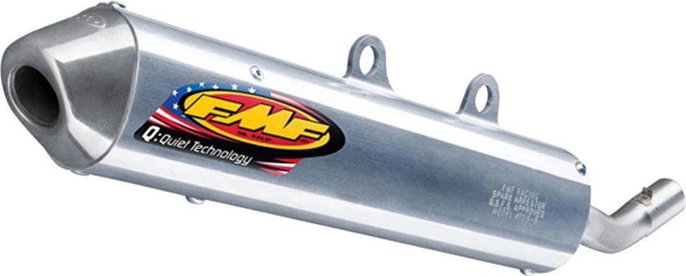 Fmf Q Turbinecore S/a Exhaust For Beta 300 Xtrainer 2015-2022 Offroad