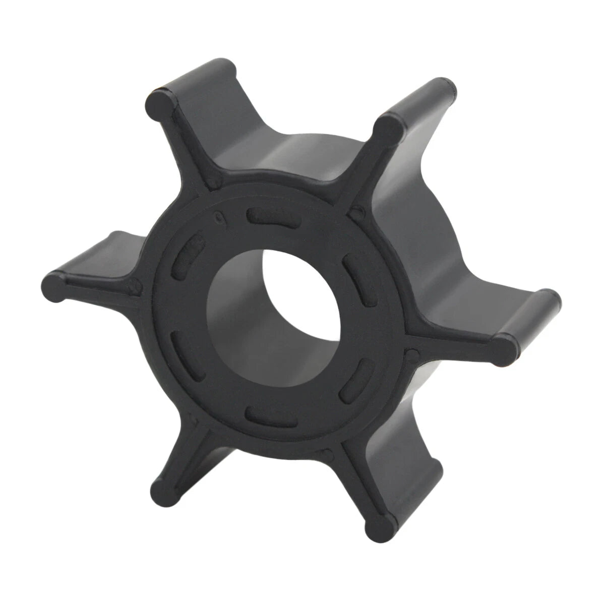 Water Pump Impeller with Key for HONDA Outboard 8/9.9HP