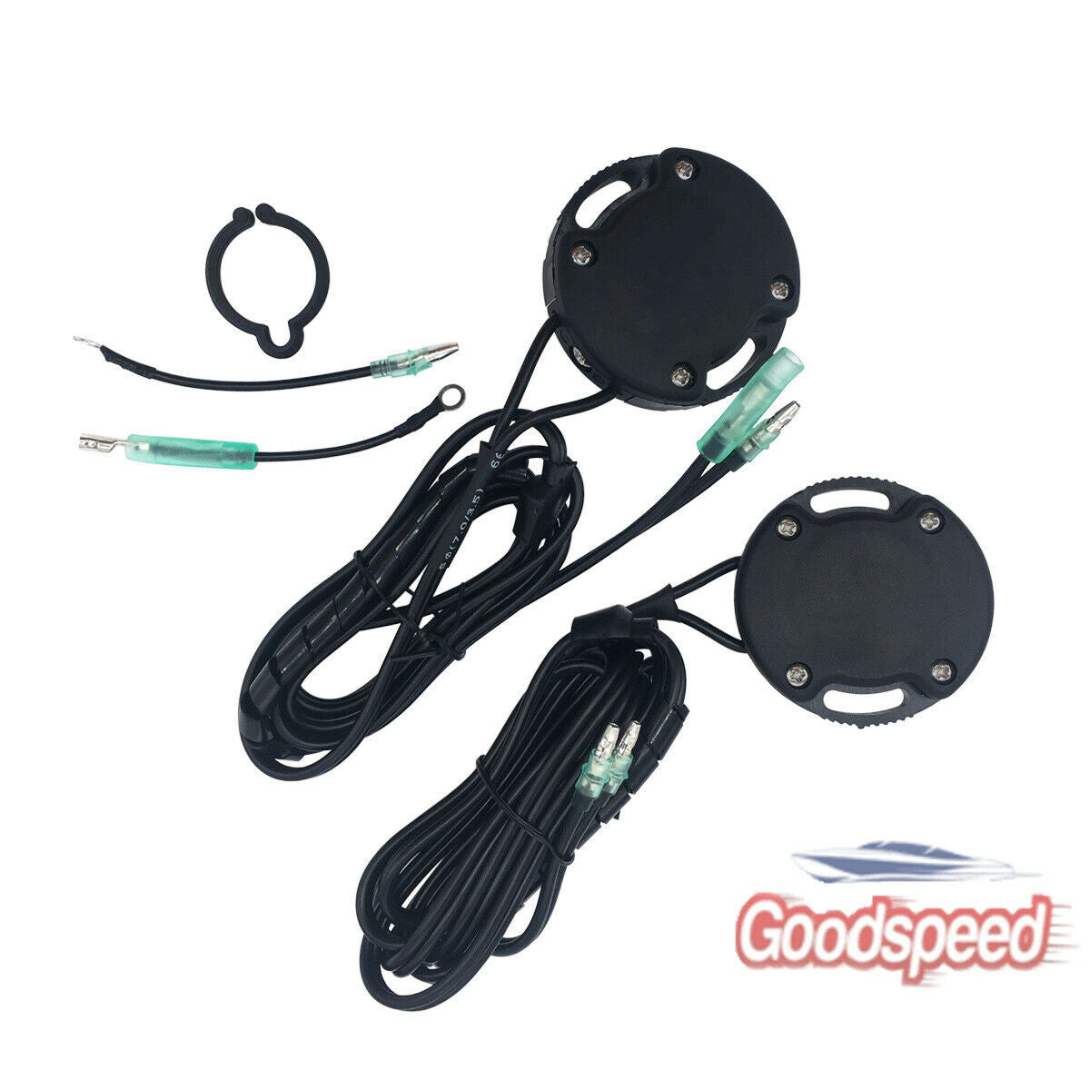 Tilt/Trim Sender Limit Kit Mercruiser by Mercruiser