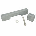 Zinc Anode Kit OMC Johnson Evinrude 90-225 HP by OMC