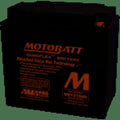 Aqp-mbyz16hd - Fits Motobatt Battery