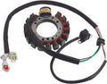 Quadboss Stator