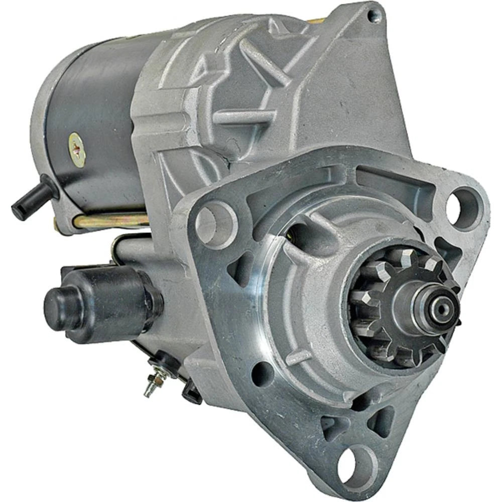 410-52152-jn J&n Electrical Products Starter