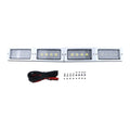 Led Hood Conversion Kit Re306510 For John Deere | Hook & Hull Co