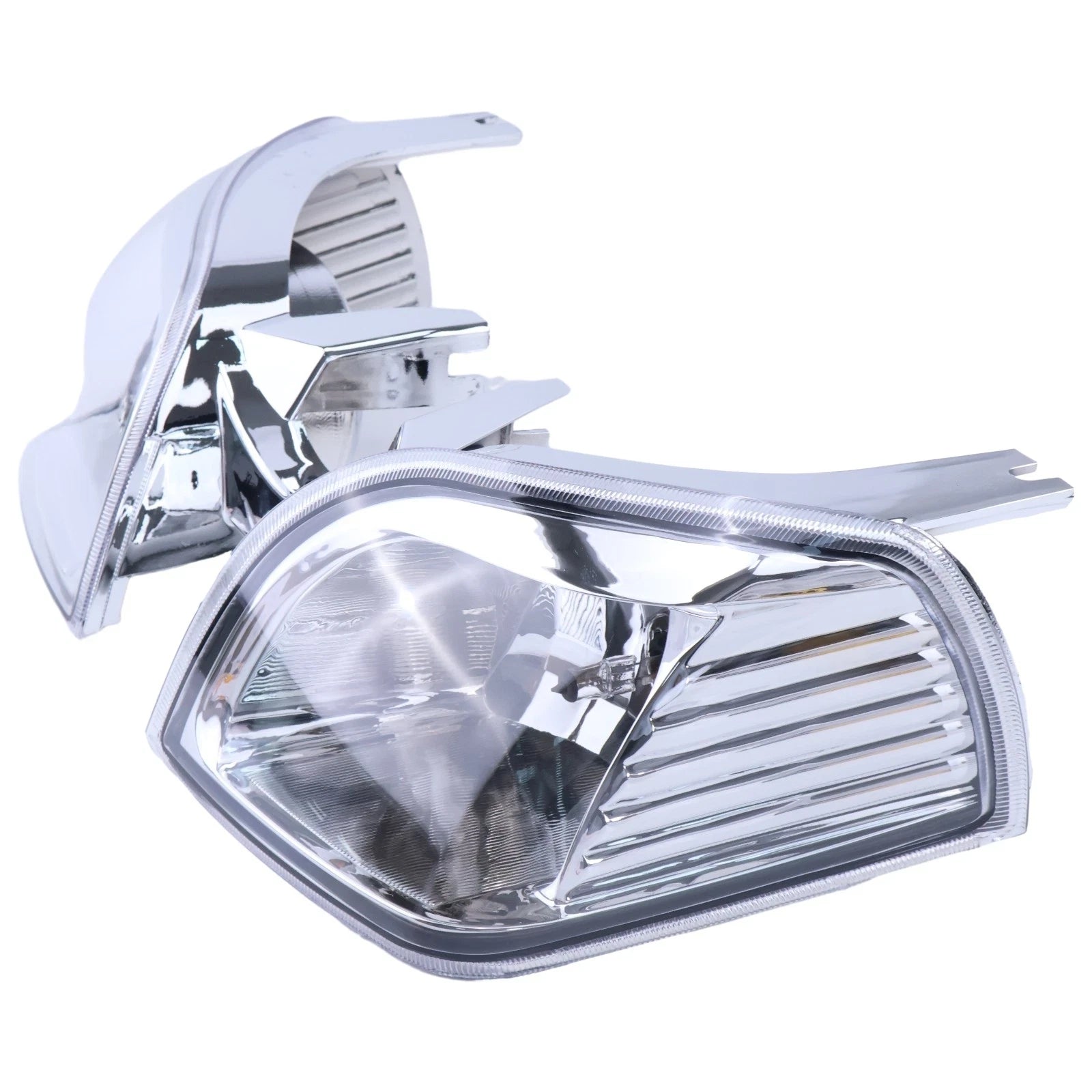 Headlight Assembly K2581-54413 K2581-54410 For Kubota Bx1870 Bx2360