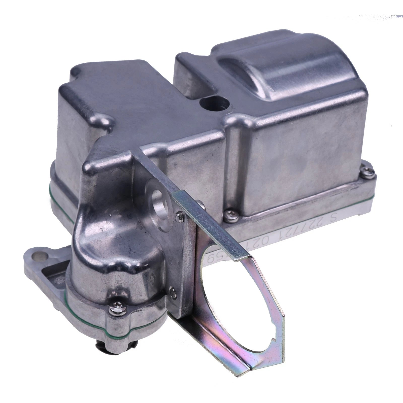 Actuator 20881577 21087666 Voe21124198 For Volvo Tad530ge Td720ge