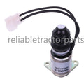 Hd46645945 12V Fuel Shutoff Solenoid Fits For Yanmar 3jh5e 3jh4e