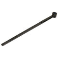New Knifehead W/ Seal & Bearing Ae49854 Fits John Deere 710 720 820