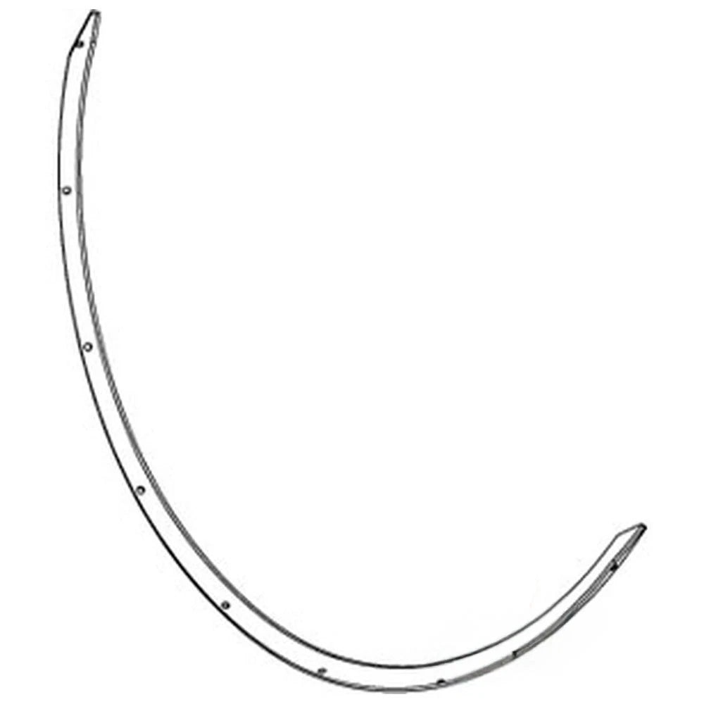 87053359 Stiffener Vane, Transition Cone