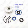 Fit Fit Volvo Penta Dph Trim Cylinder Repair Kit 3888301 3887960