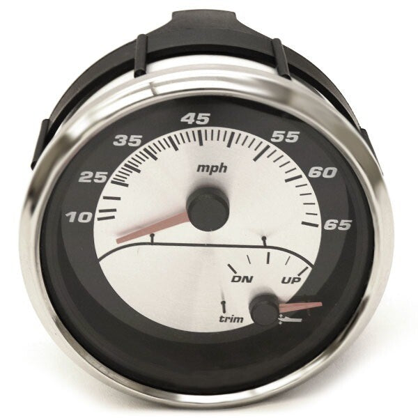 TACO Marine Rub Rail Mounted LED Navigation Light Set by TACO