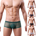Breathable Trunks for Men