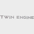 Yamaha Jet Boat Decal F1T-U417T-70 Twin Engine by Yamaha